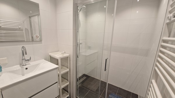 Medium property photo - Hofgeest 95B, 1102 EE Amsterdam